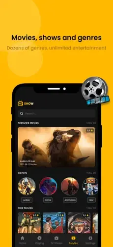 jiohotstar-demon-slayer download Movies and shows